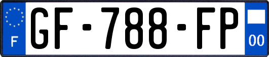 GF-788-FP