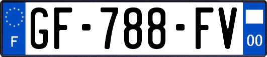 GF-788-FV