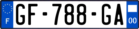GF-788-GA