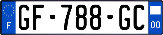 GF-788-GC