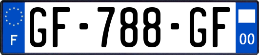 GF-788-GF