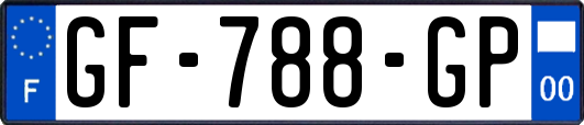 GF-788-GP