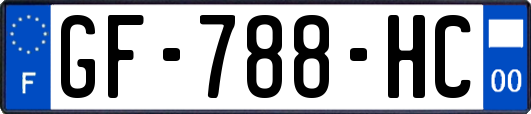 GF-788-HC