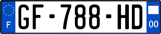 GF-788-HD