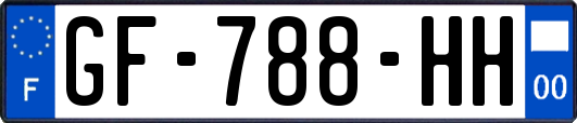 GF-788-HH