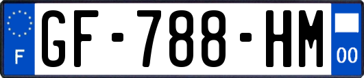 GF-788-HM