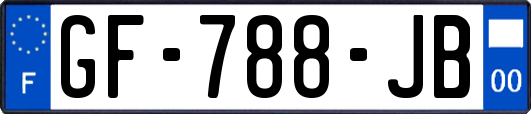 GF-788-JB