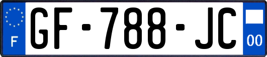 GF-788-JC