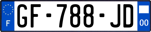 GF-788-JD