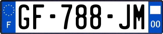 GF-788-JM