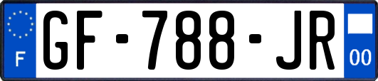 GF-788-JR