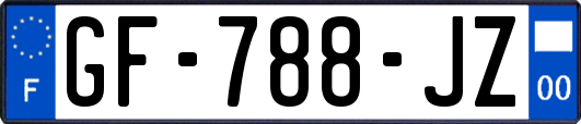 GF-788-JZ