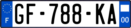 GF-788-KA