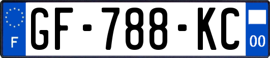 GF-788-KC