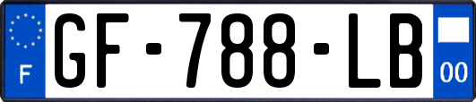 GF-788-LB