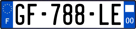GF-788-LE