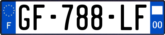 GF-788-LF