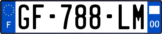 GF-788-LM