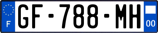 GF-788-MH