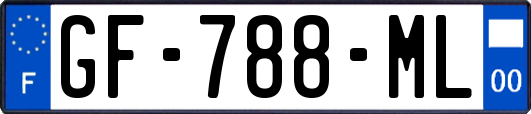 GF-788-ML