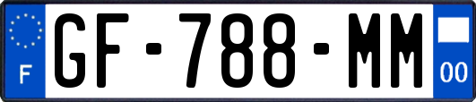 GF-788-MM