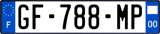 GF-788-MP
