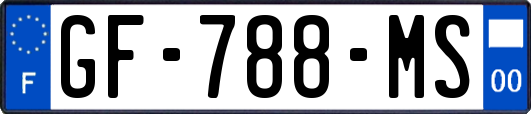 GF-788-MS
