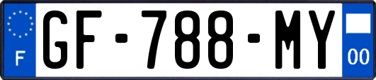 GF-788-MY