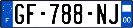 GF-788-NJ