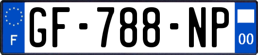 GF-788-NP