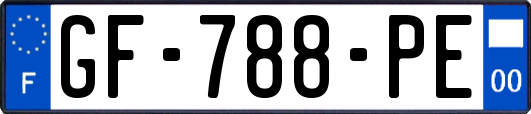 GF-788-PE