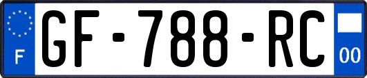 GF-788-RC