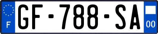 GF-788-SA