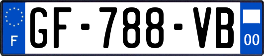 GF-788-VB