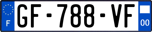 GF-788-VF