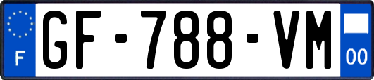 GF-788-VM