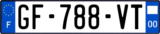 GF-788-VT