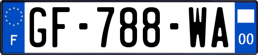 GF-788-WA