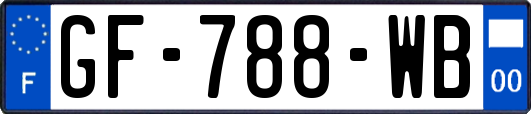 GF-788-WB