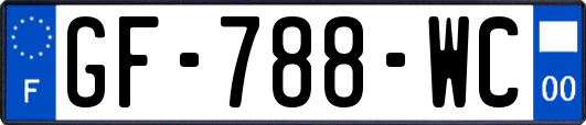 GF-788-WC