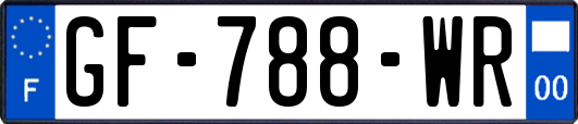 GF-788-WR