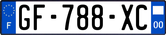 GF-788-XC