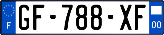 GF-788-XF