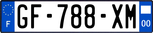GF-788-XM