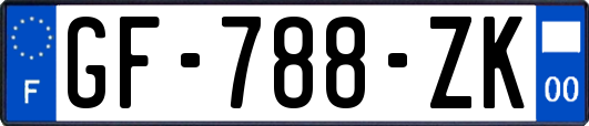 GF-788-ZK