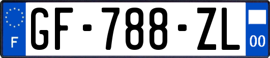 GF-788-ZL