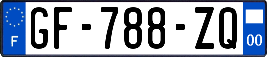 GF-788-ZQ