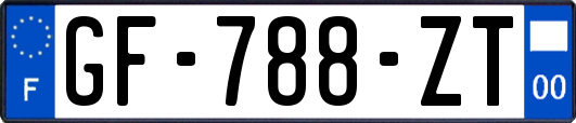 GF-788-ZT