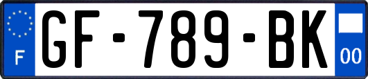 GF-789-BK