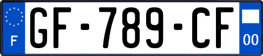 GF-789-CF